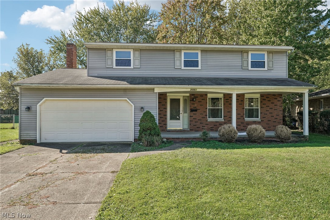 26961 Leenders Lane North Olmsted OH 44070