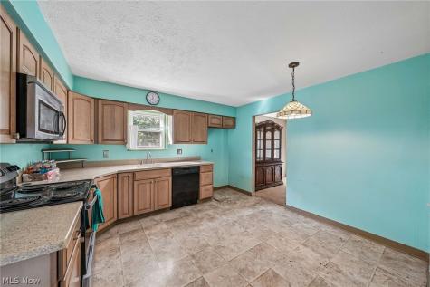 26961 Leenders Lane North Olmsted OH 44070