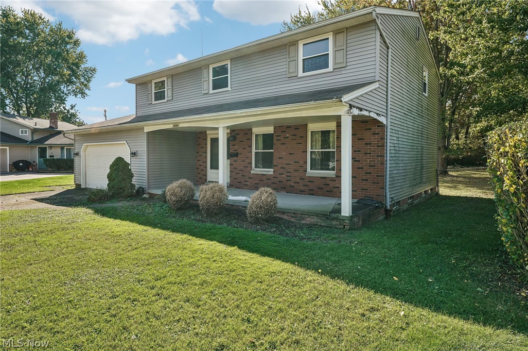 26961 Leenders Lane North Olmsted OH 44070