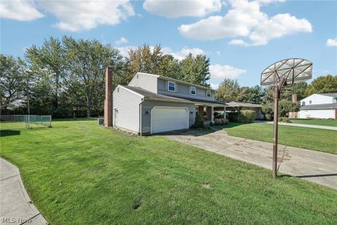 26961 Leenders Lane North Olmsted OH 44070
