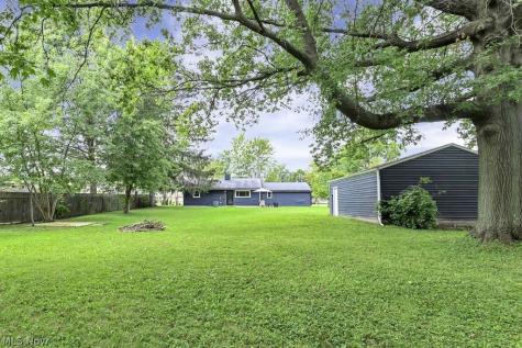 1413 Princeton Drive Brunswick OH 44212