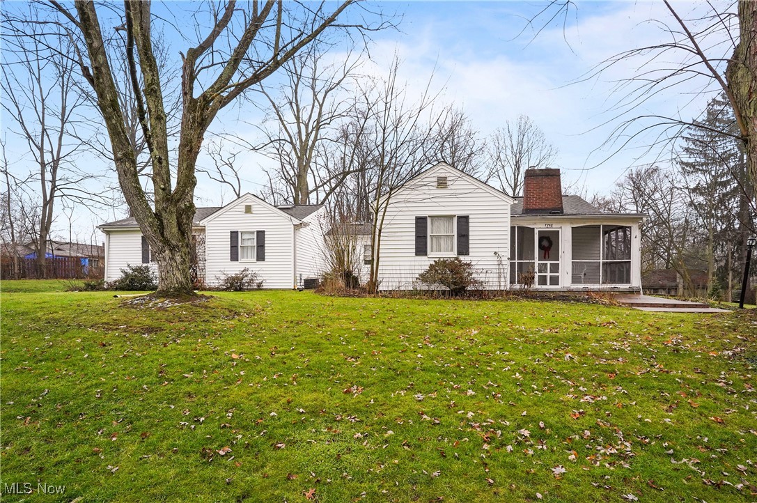 7748 Elma Street Kent OH 44240