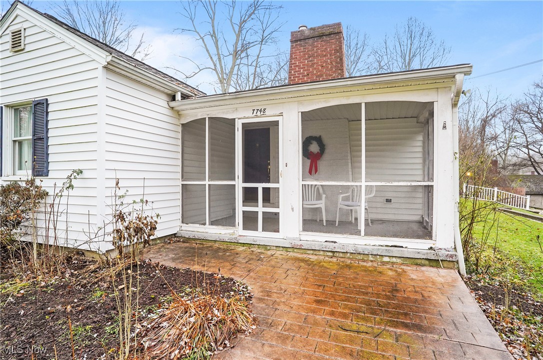 7748 Elma Street Kent OH 44240