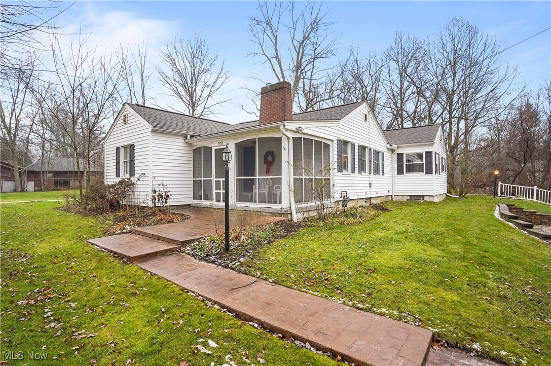 7748 Elma Street Kent OH 44240