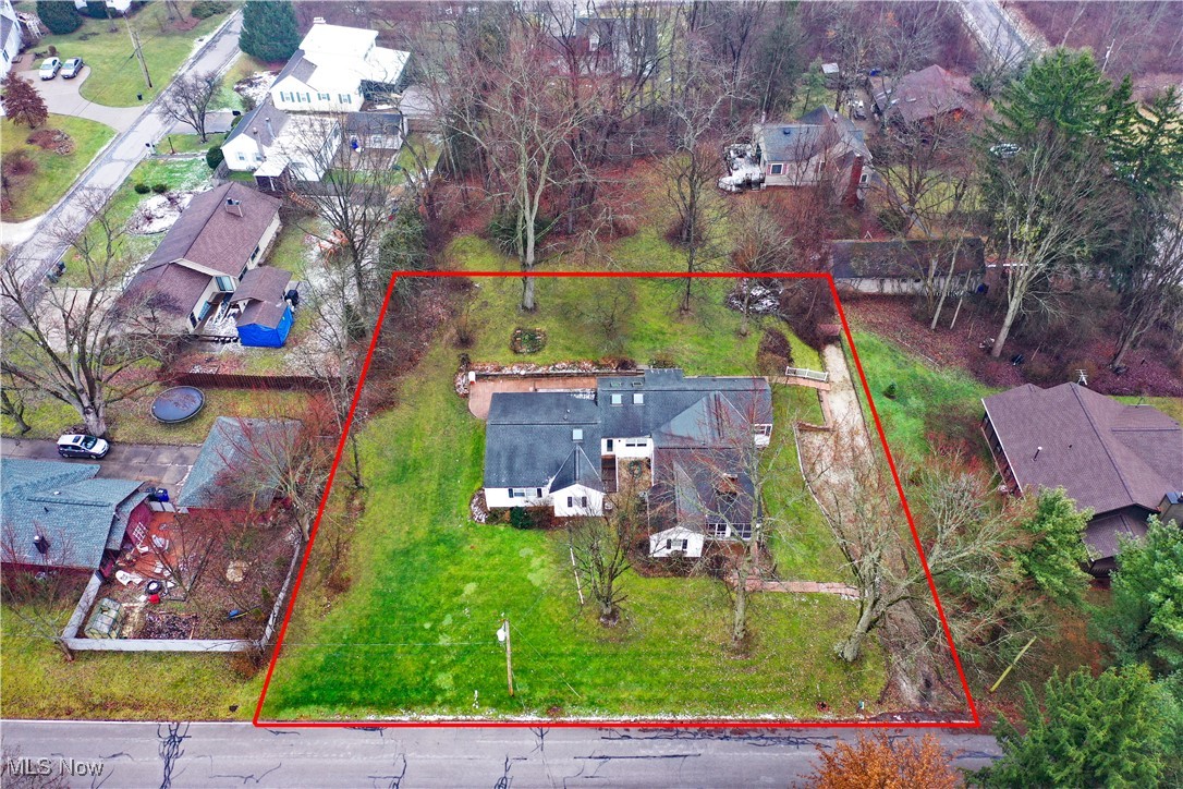 7748 Elma Street Kent OH 44240