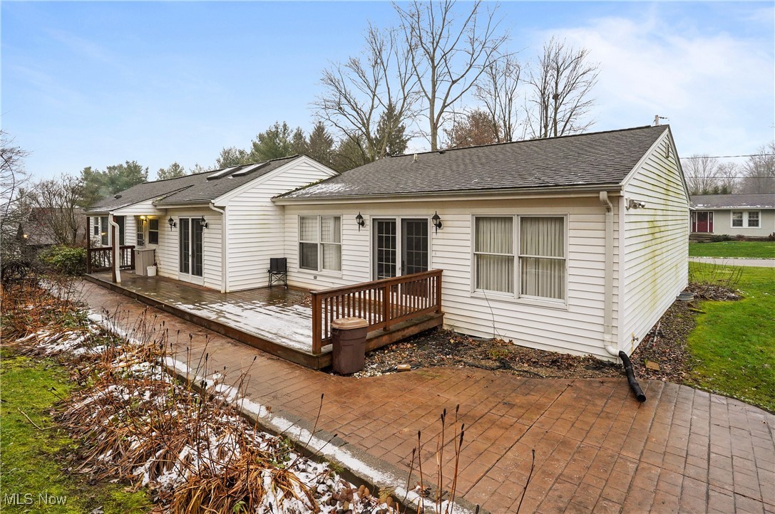 7748 Elma Street Kent OH 44240