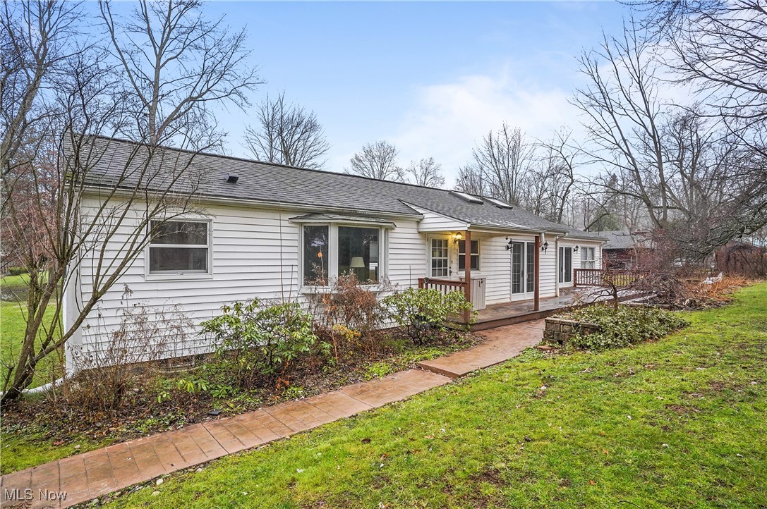 7748 Elma Street Kent OH 44240