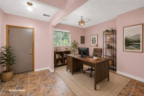 4554 Whitehall Drive South Euclid OH 44121