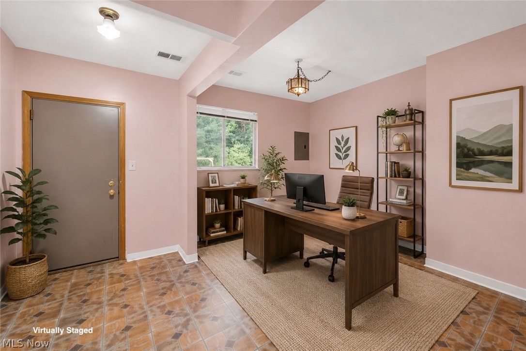 4554 Whitehall Drive South Euclid OH 44121