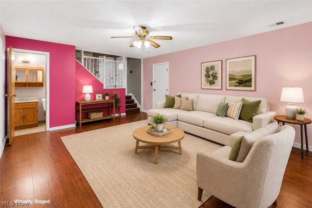 4554 Whitehall Drive South Euclid OH 44121