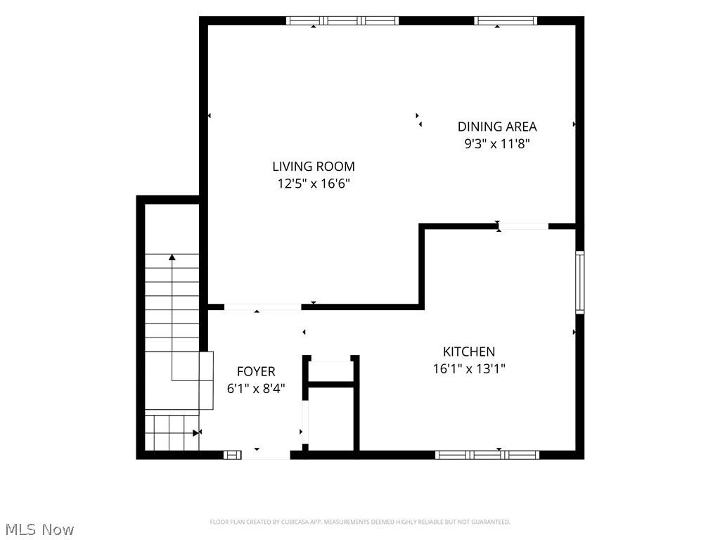4554 Whitehall Drive South Euclid OH 44121