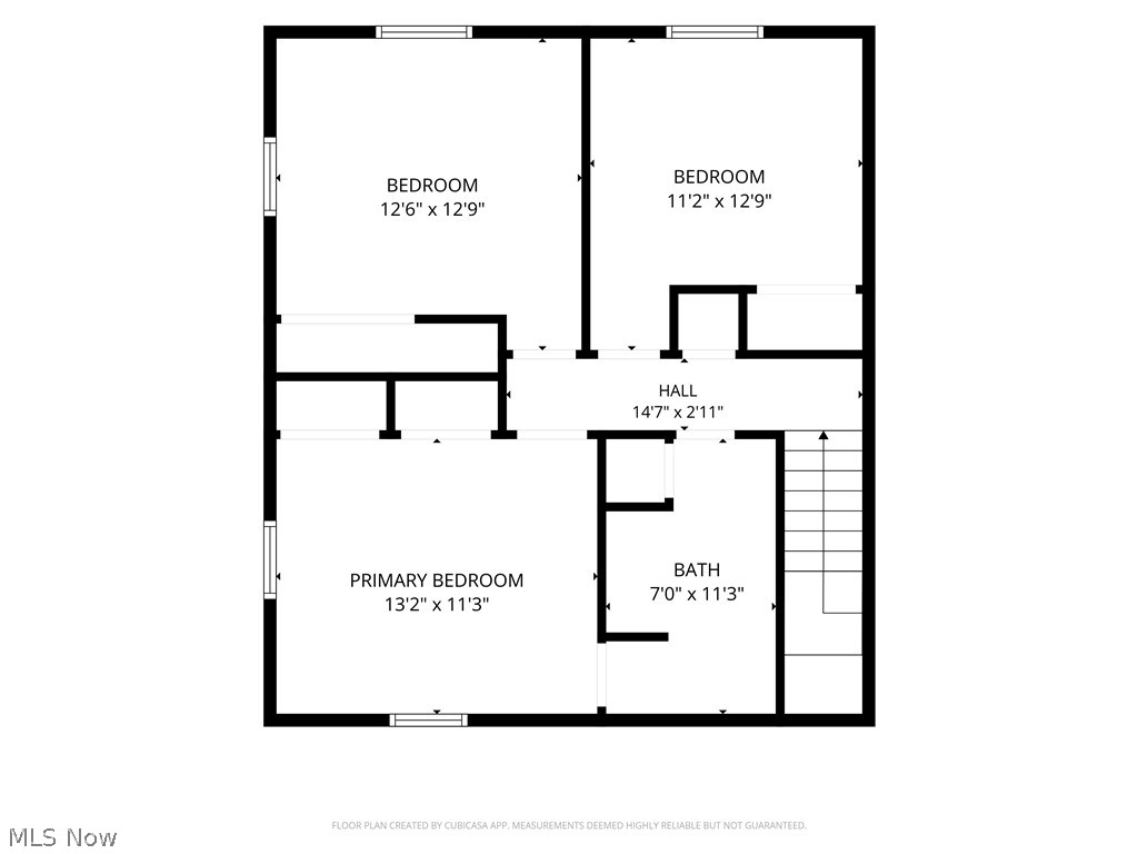 4554 Whitehall Drive South Euclid OH 44121