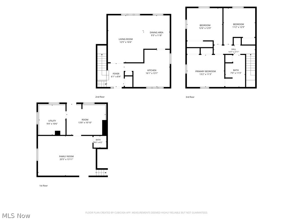 4554 Whitehall Drive South Euclid OH 44121
