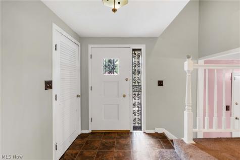 4554 Whitehall Drive South Euclid OH 44121