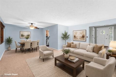 4554 Whitehall Drive South Euclid OH 44121
