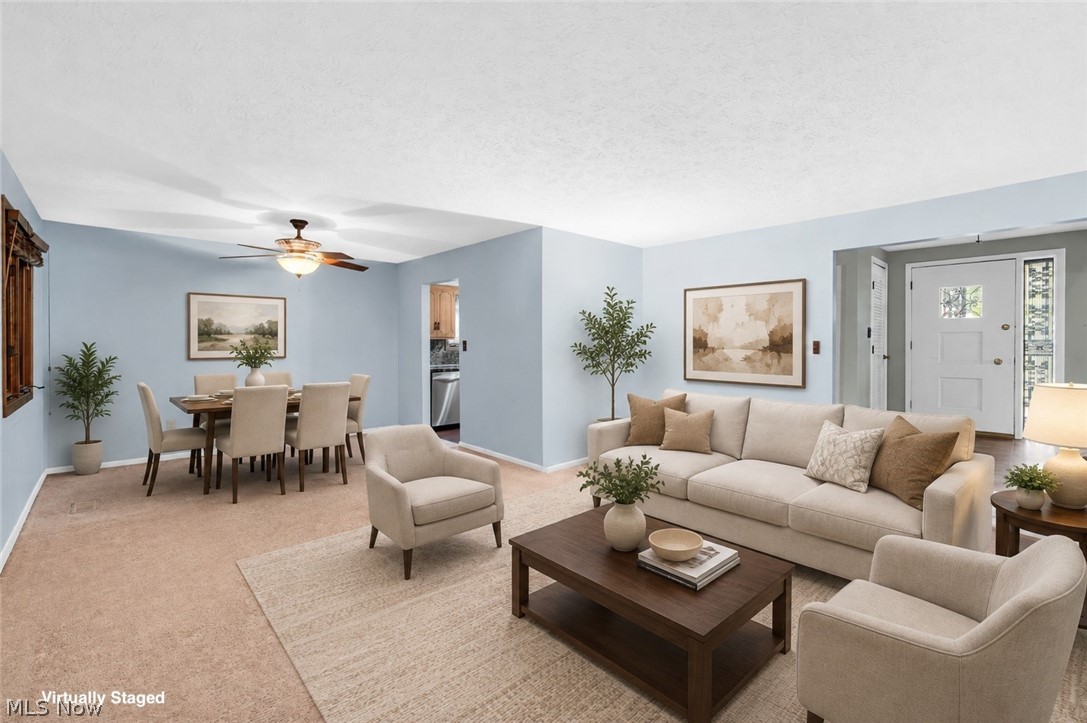4554 Whitehall Drive South Euclid OH 44121