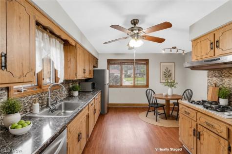 4554 Whitehall Drive South Euclid OH 44121