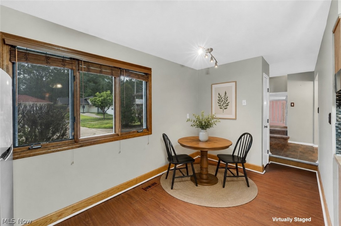 4554 Whitehall Drive South Euclid OH 44121