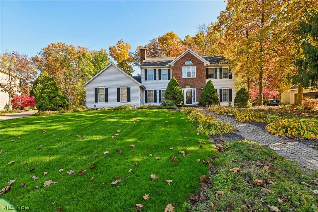 2867 Mapleview Lane Avon OH 44011