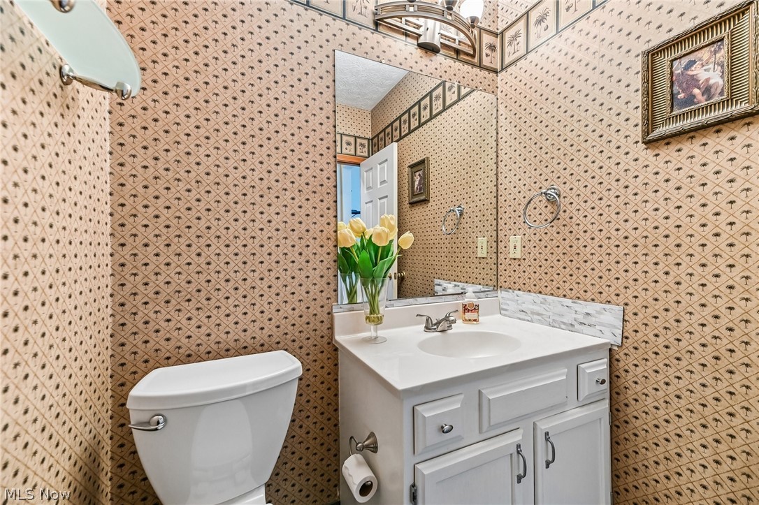 2867 Mapleview Lane Avon OH 44011