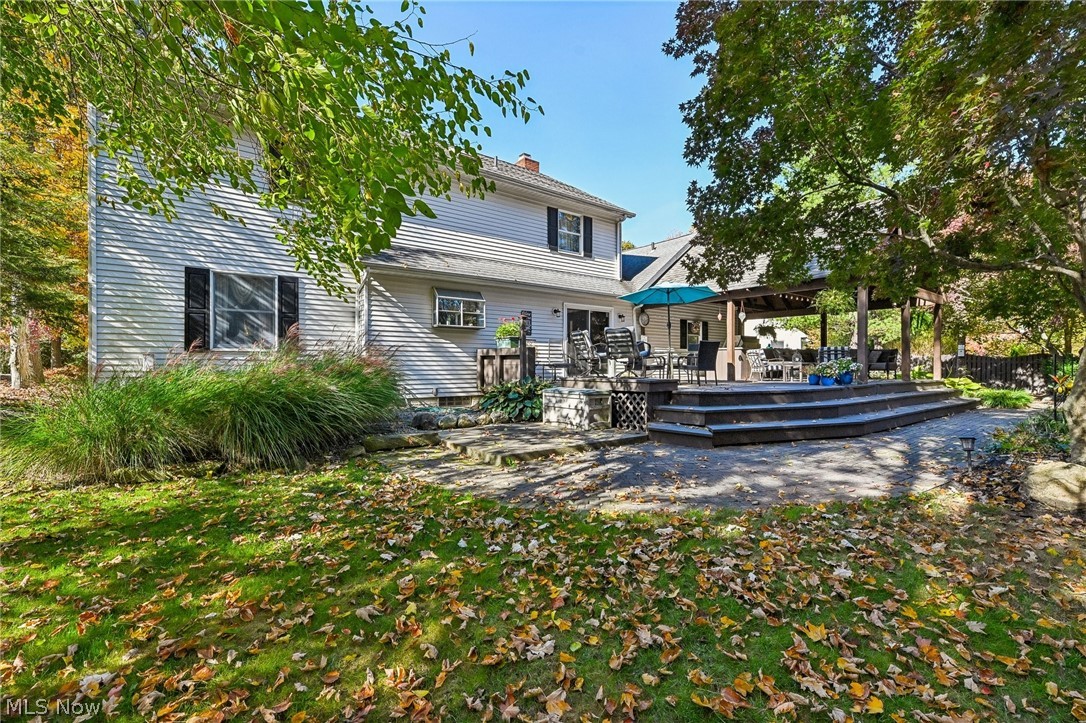 2867 Mapleview Lane Avon OH 44011