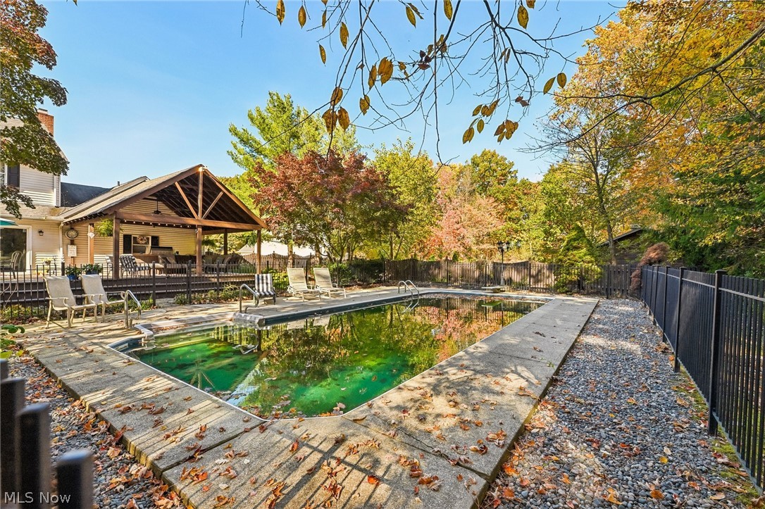 2867 Mapleview Lane Avon OH 44011