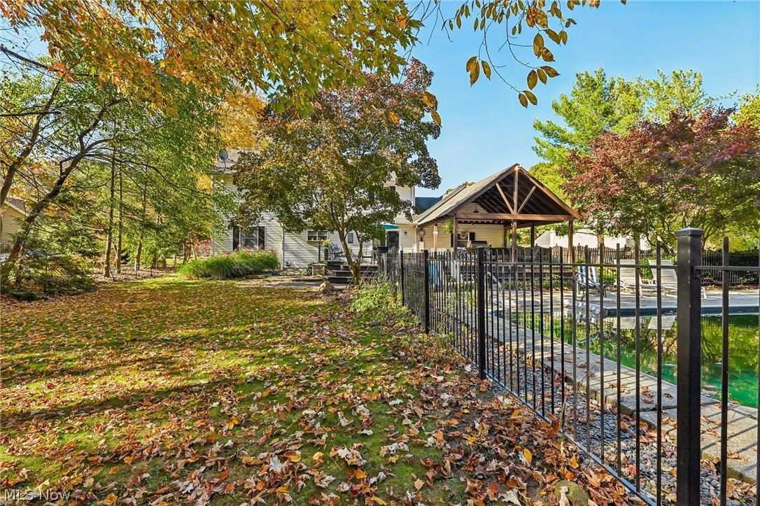 2867 Mapleview Lane Avon OH 44011