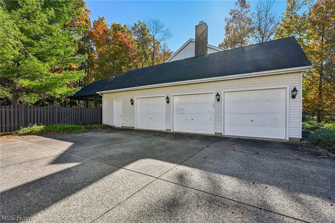 2867 Mapleview Lane Avon OH 44011