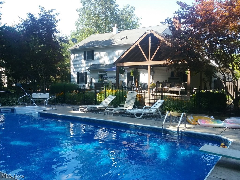 2867 Mapleview Lane Avon OH 44011