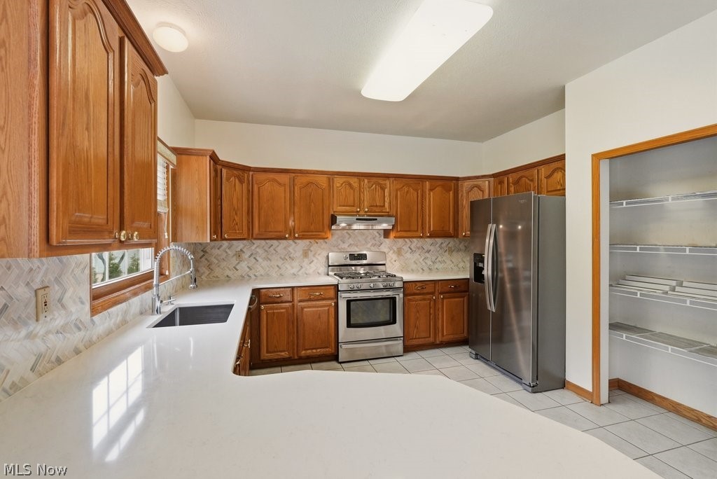8428 Evergreen Drive Northfield OH 44067