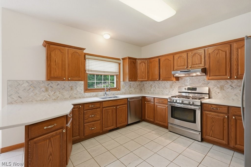 8428 Evergreen Drive Northfield OH 44067