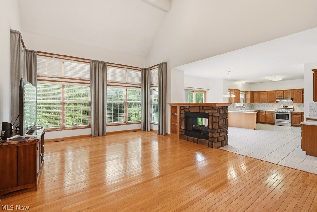 8428 Evergreen Drive Northfield OH 44067