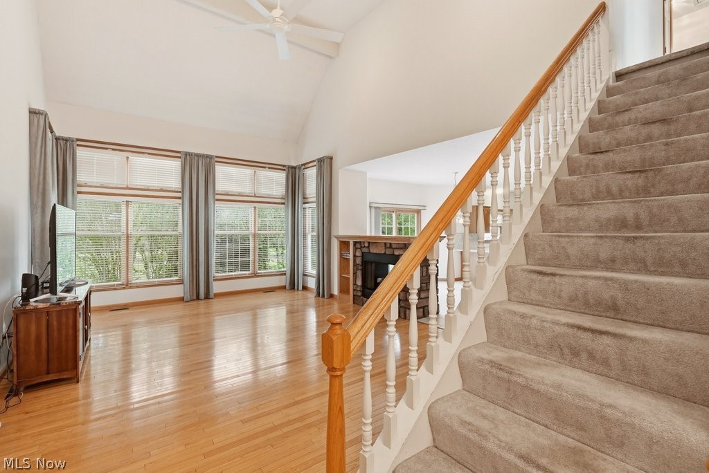 8428 Evergreen Drive Northfield OH 44067