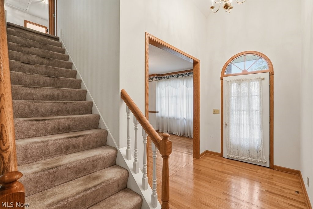 8428 Evergreen Drive Northfield OH 44067