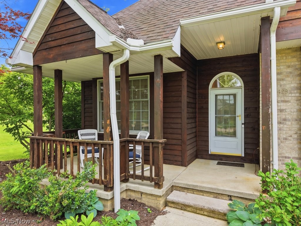 8428 Evergreen Drive Northfield OH 44067