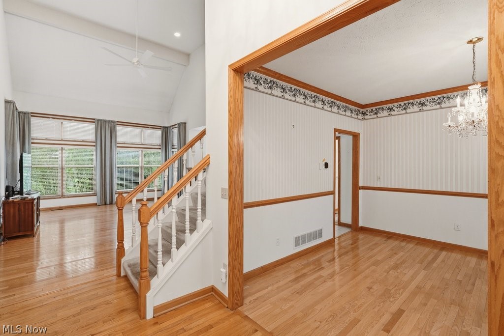 8428 Evergreen Drive Northfield OH 44067