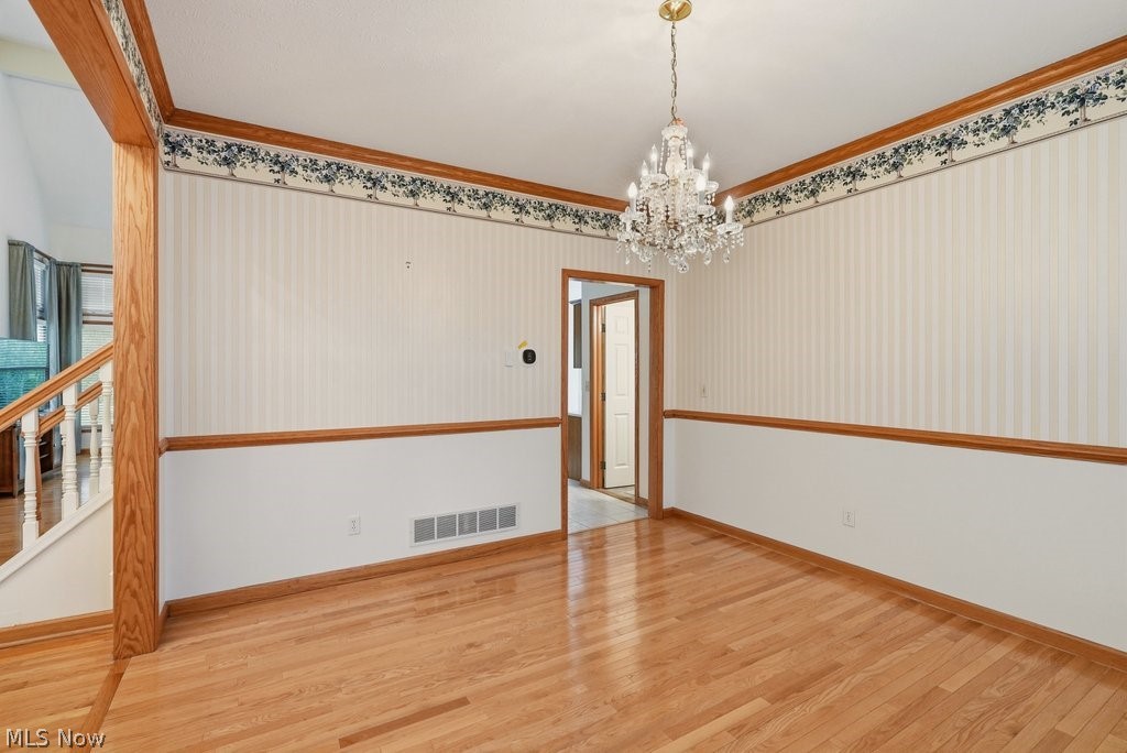 8428 Evergreen Drive Northfield OH 44067