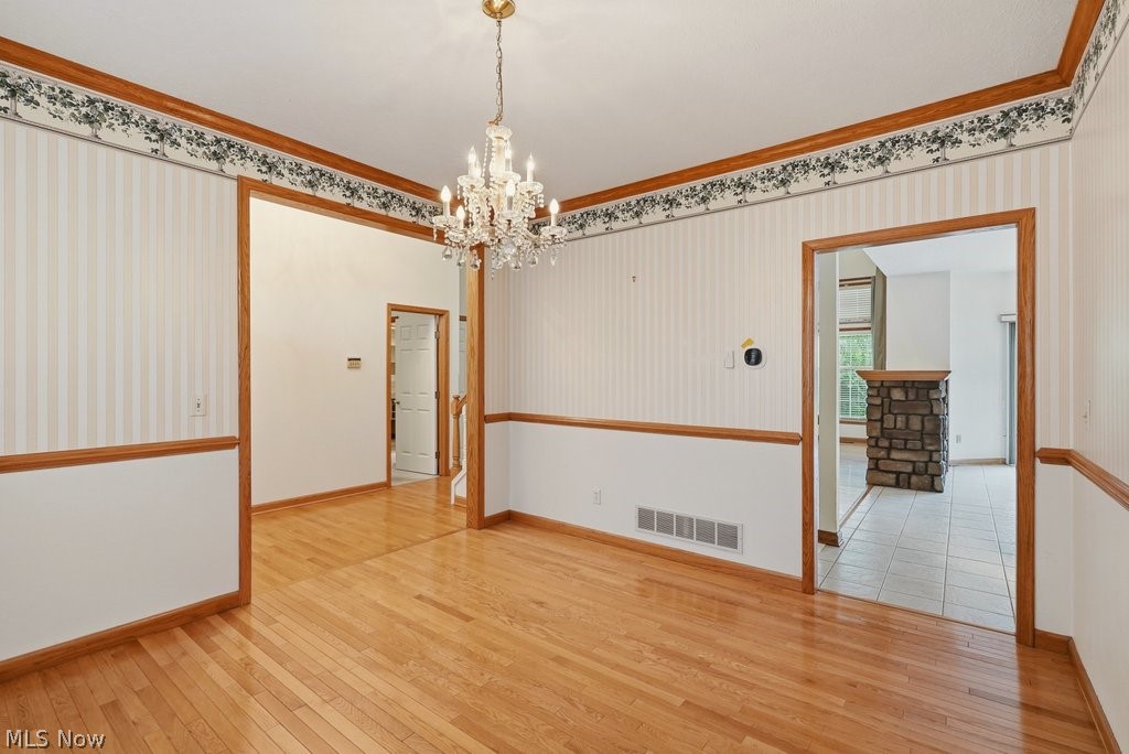 8428 Evergreen Drive Northfield OH 44067