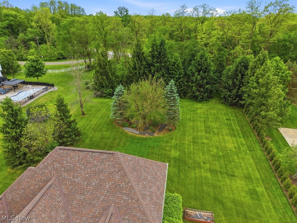 8428 Evergreen Drive Northfield OH 44067