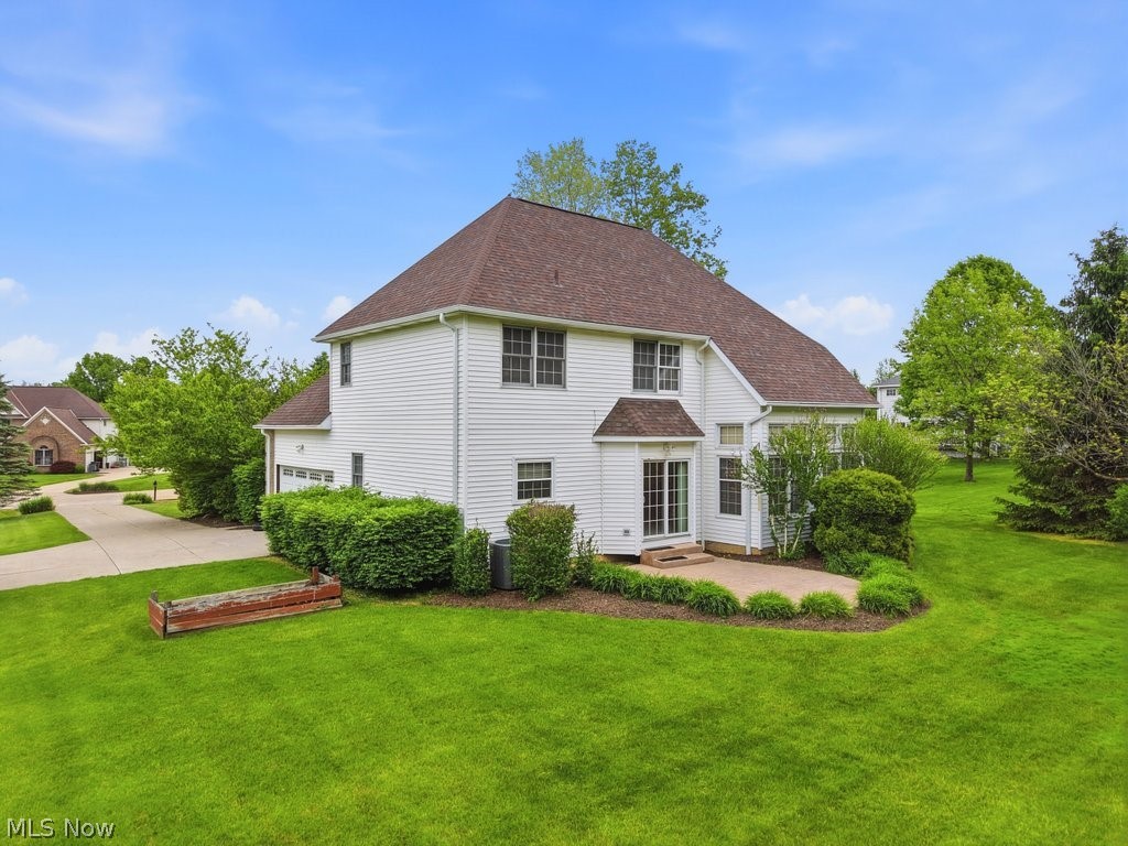 8428 Evergreen Drive Northfield OH 44067