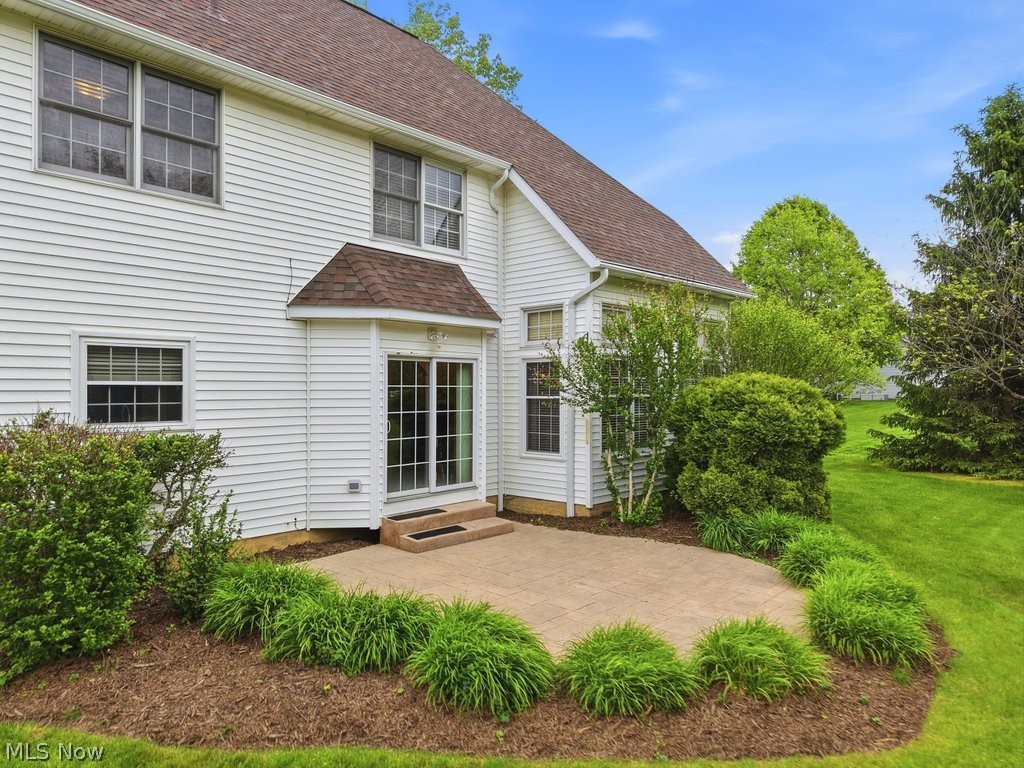8428 Evergreen Drive Northfield OH 44067