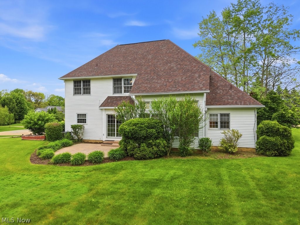 8428 Evergreen Drive Northfield OH 44067