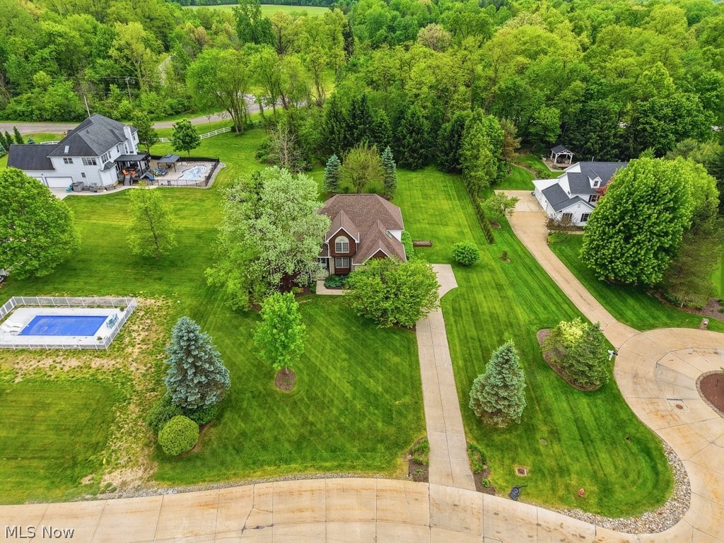 8428 Evergreen Drive Northfield OH 44067