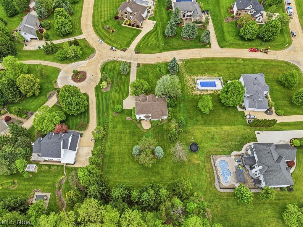 8428 Evergreen Drive Northfield OH 44067