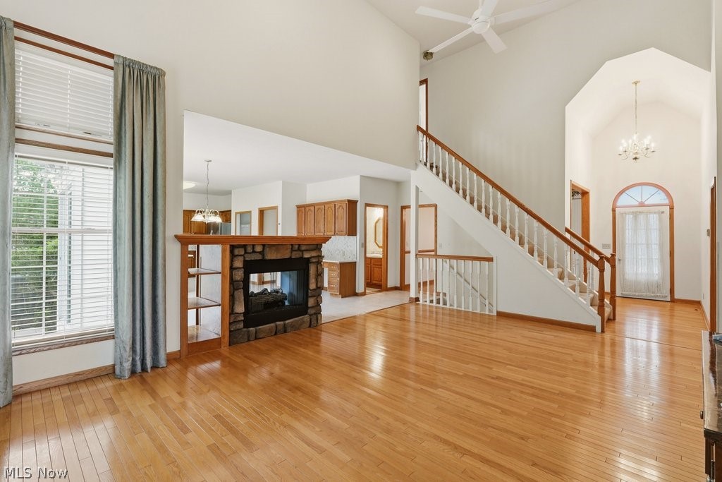 8428 Evergreen Drive Northfield OH 44067
