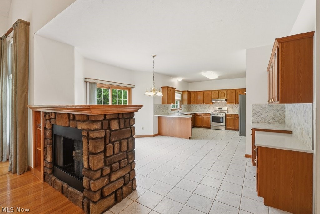 8428 Evergreen Drive Northfield OH 44067