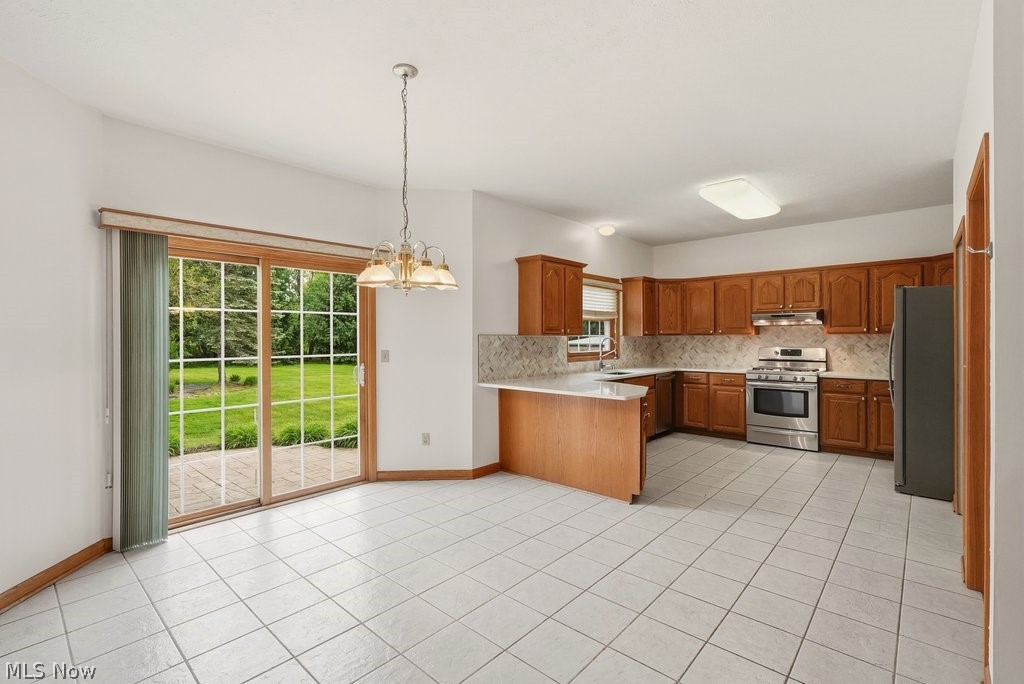 8428 Evergreen Drive Northfield OH 44067