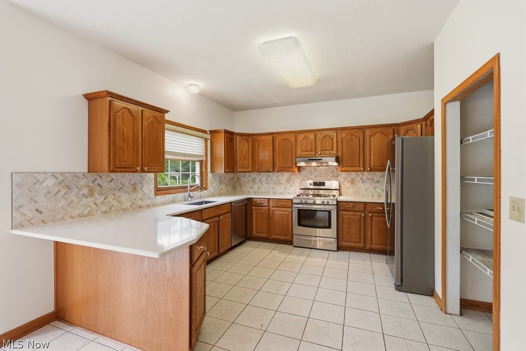 8428 Evergreen Drive Northfield OH 44067