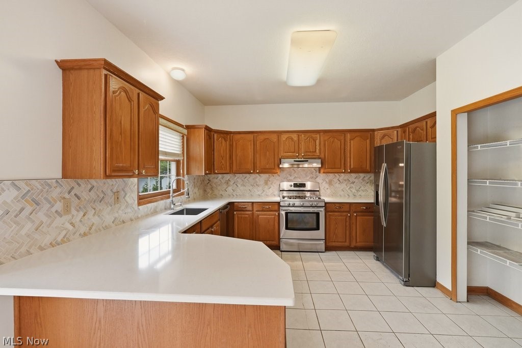 8428 Evergreen Drive Northfield OH 44067