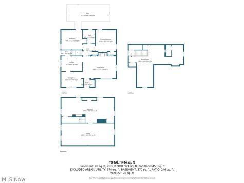 1371 Cranover Road Lyndhurst OH 44124